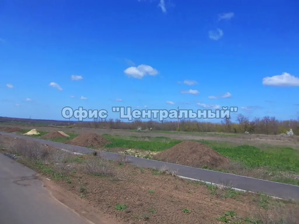 Аксайский р-н, п. Красный Колос, 20 км. от  Ростова-на-Дону, - Фото 7