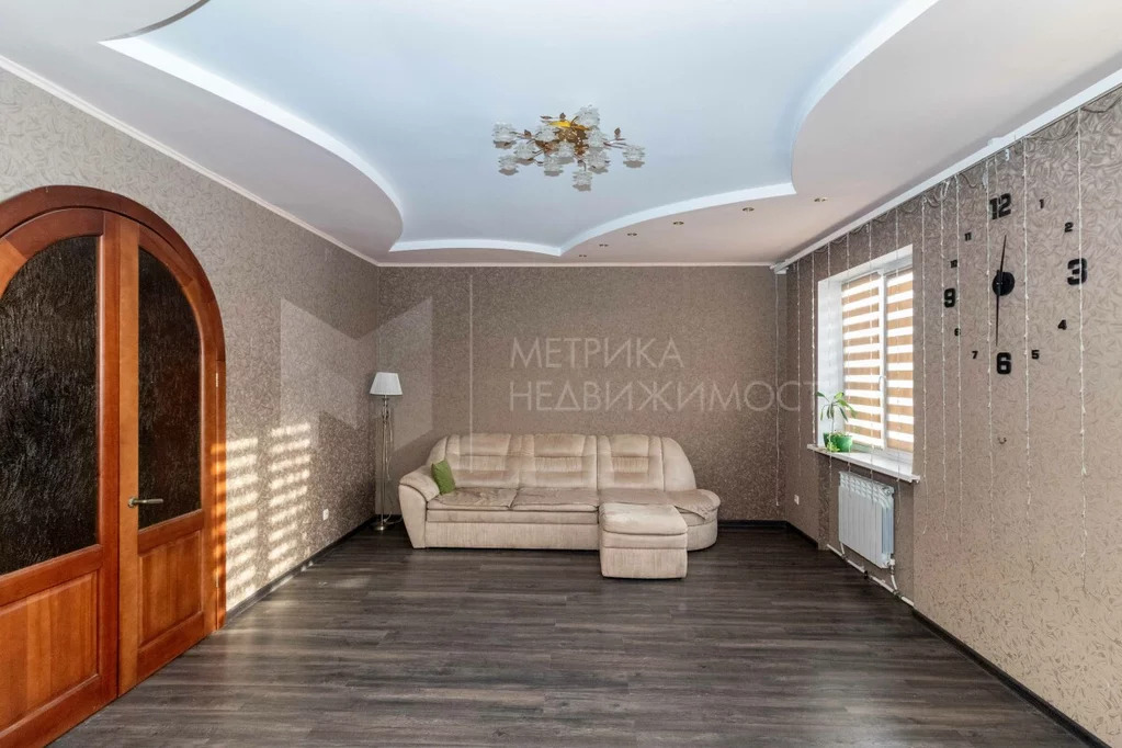 Продажа дома, Тюменский район, Тюменский р-н - Фото 15