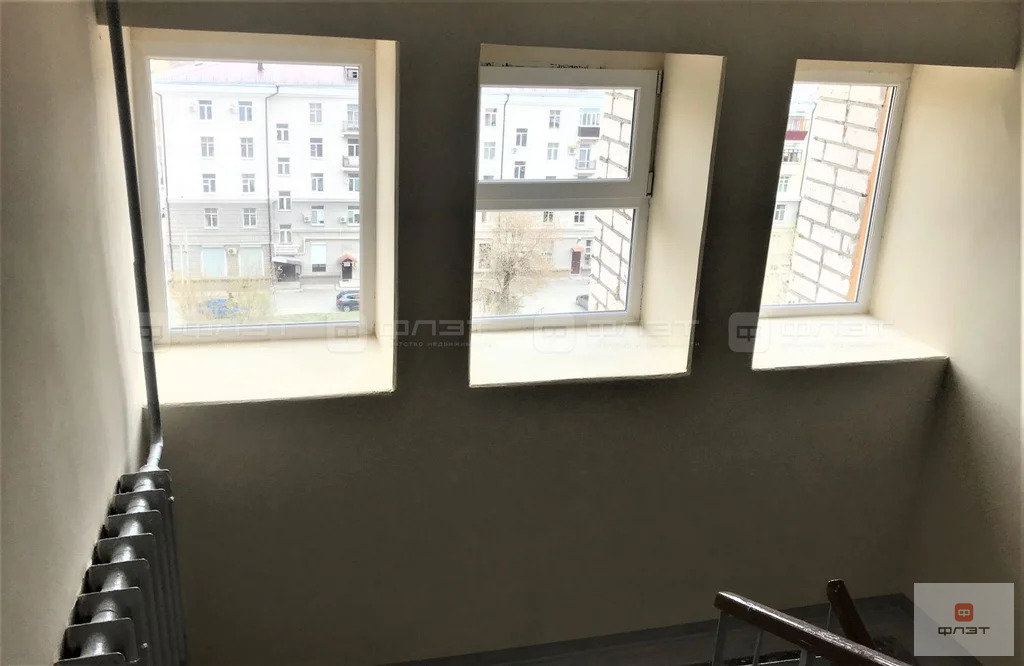 Продажа квартиры, Казань, ул. Павлюхина - Фото 19