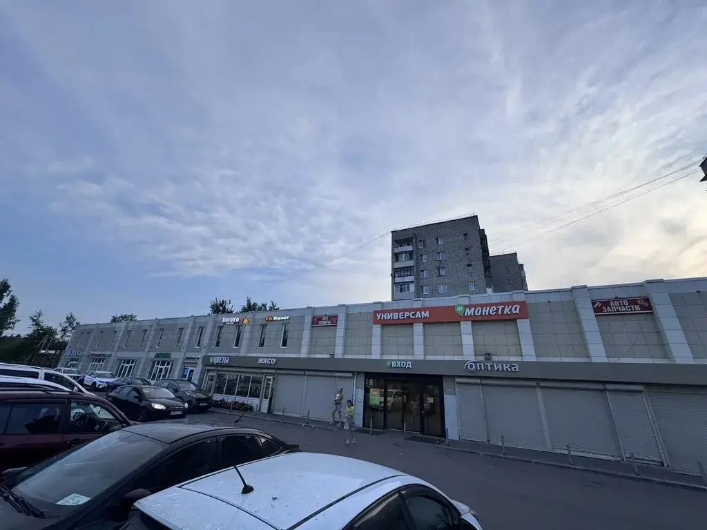 Продаю 1к.кв в пос. Часцы - Фото 6