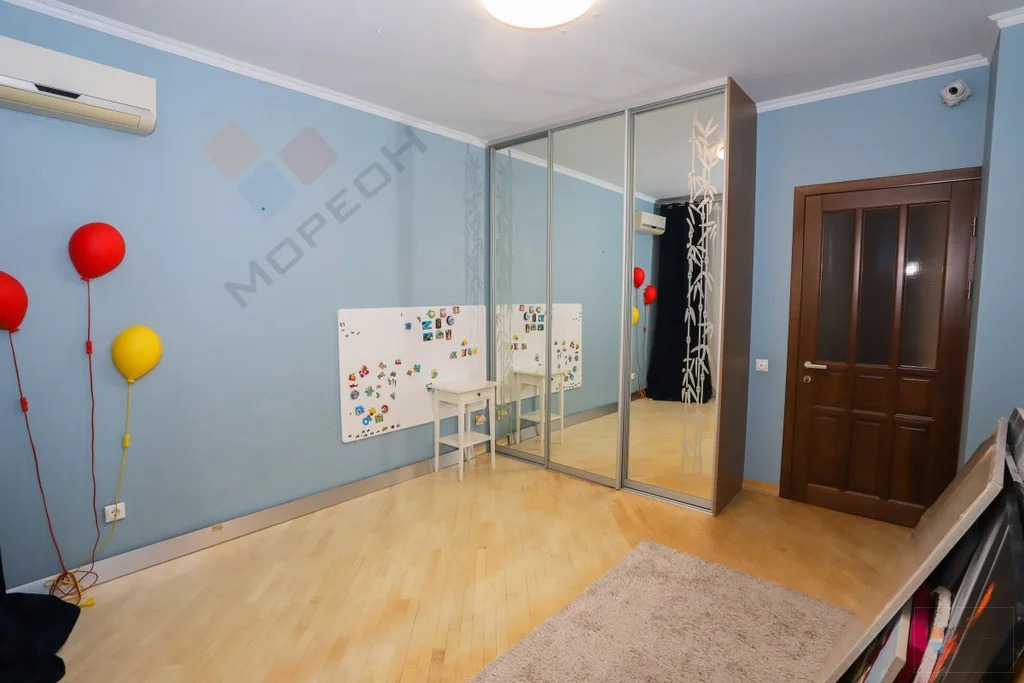 3-я квартира, 113.31 кв.м, 11/14 этаж, ФМР, Атарбекова ул, 17000000.00 ... - Фото 14