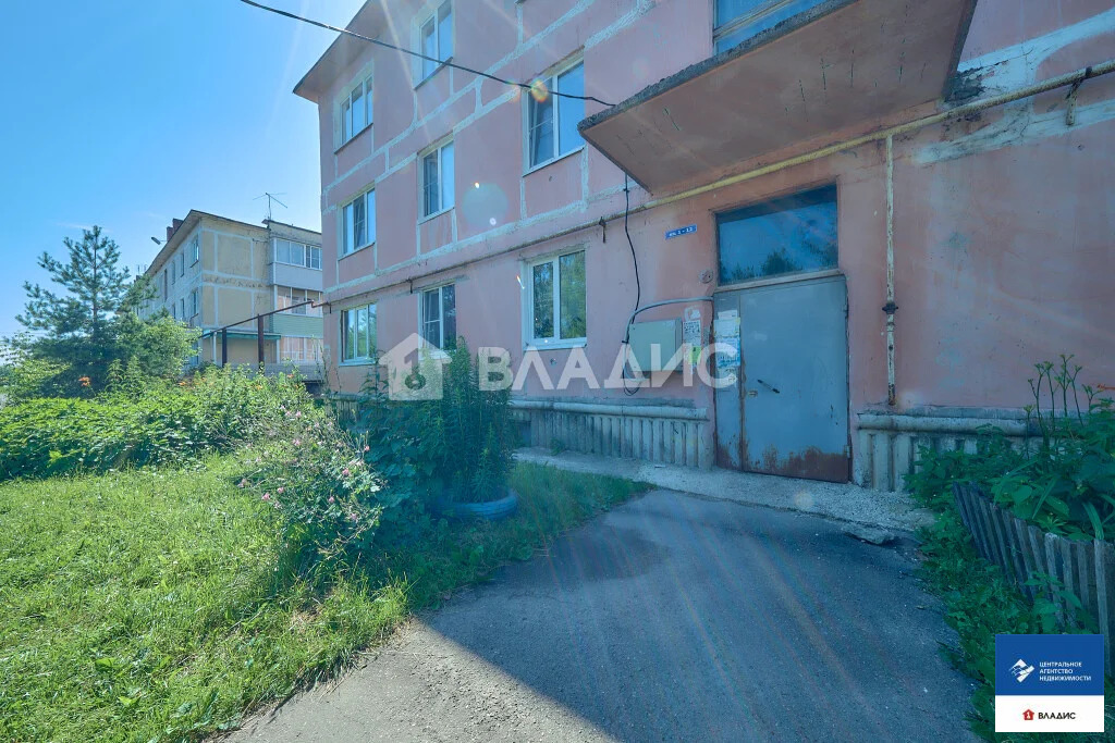 Продажа квартиры, Сидоровка, Рыбновский район - Фото 9