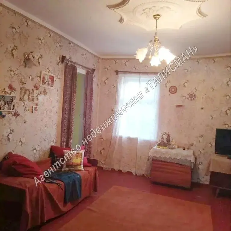 Продаётся дом в ближайшем пригороде  в Таганрога,  с. Гаевка, - Фото 10