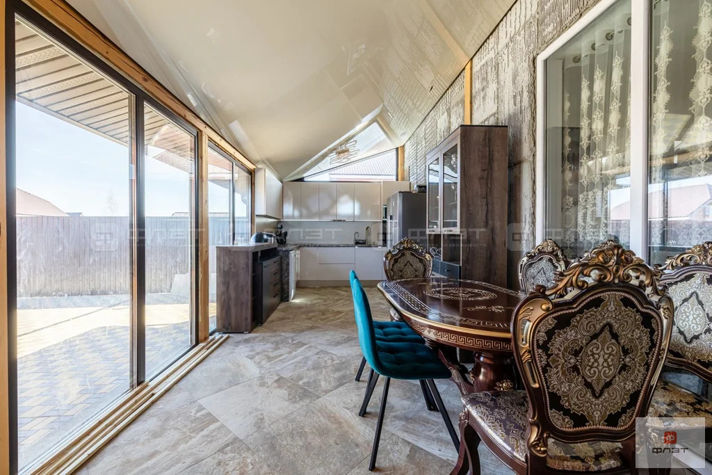 Продажа дома, Куюки, Пестречинский район, ул. Дачная - Фото 24