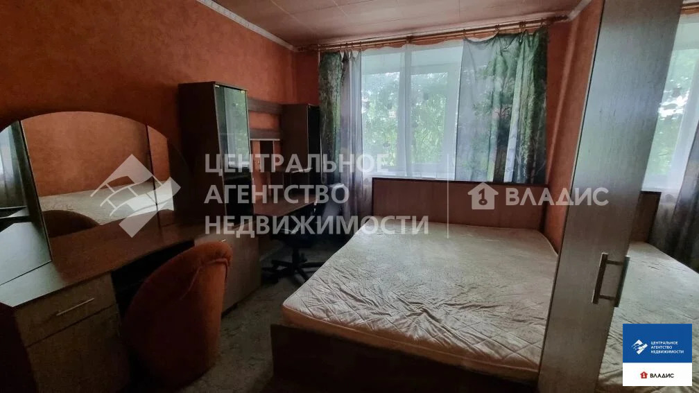 Продажа квартиры, Кораблино, Кораблинский район, ул. Зубковой - Фото 5