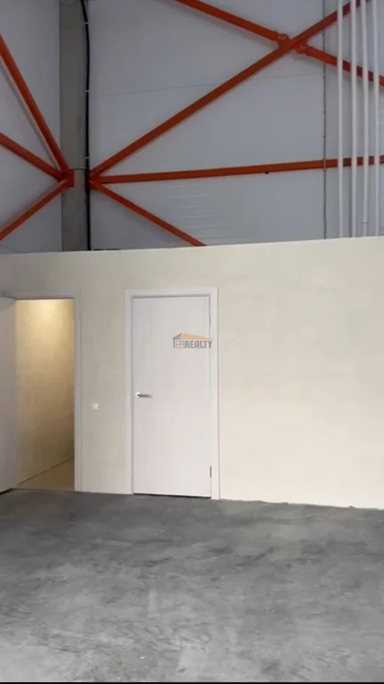 Аренда склада, Люберцы, Люберецкий район, Машковский проезд - Фото 3