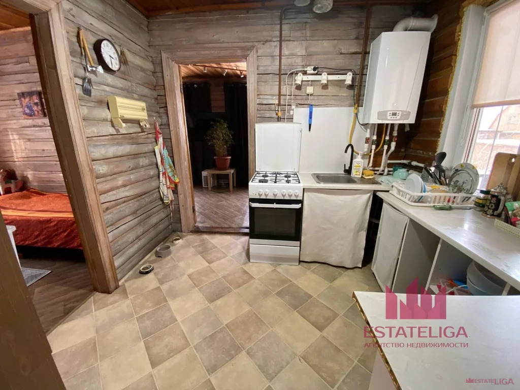 Продажа дома, Яковлево, Подольский район, ул. Центральная - Фото 18