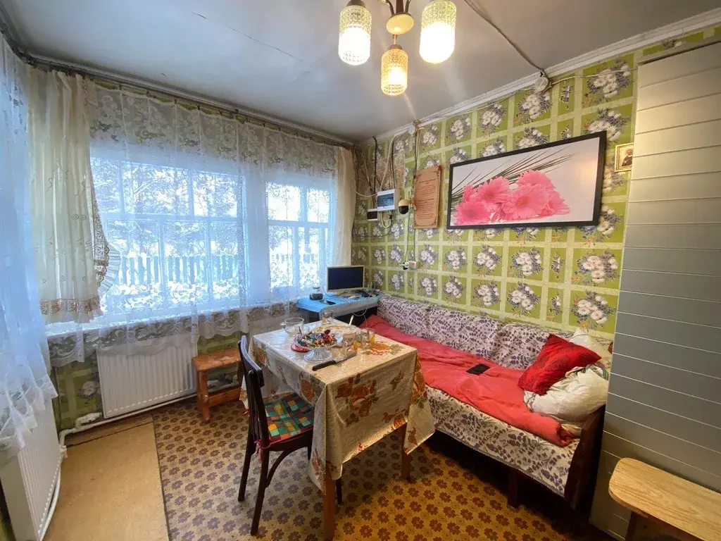 Дом в деревне Барышово - Фото 14