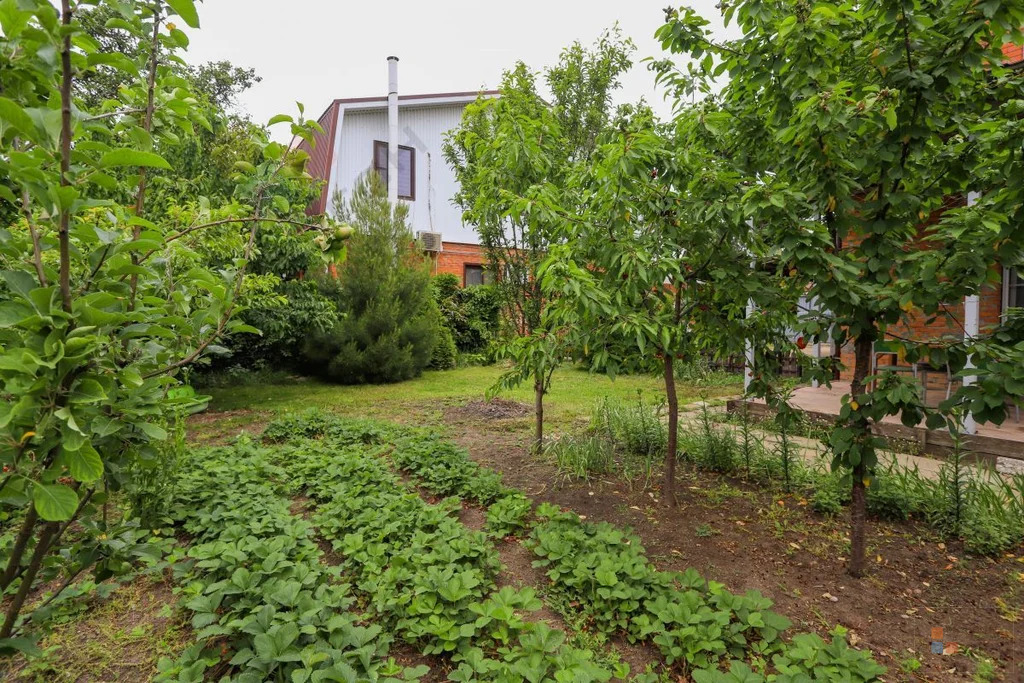 Продажа дома в Краснодаре - Фото 35