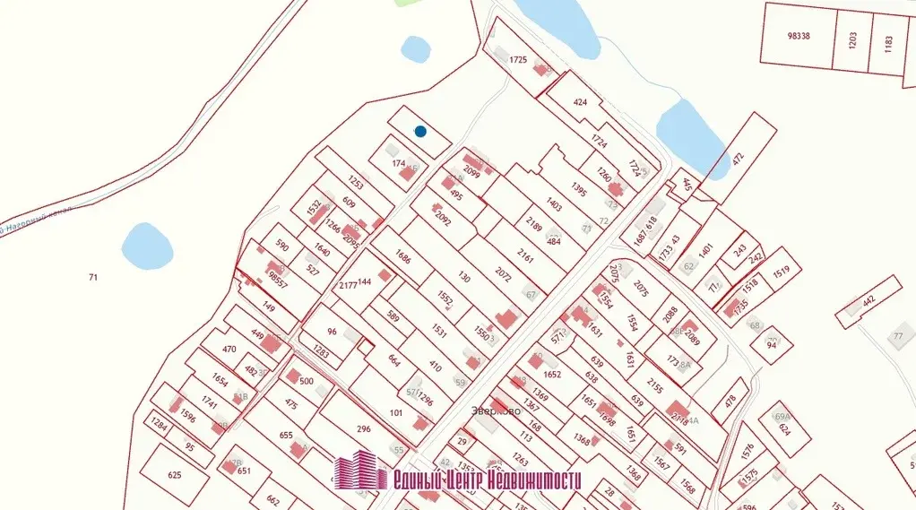 Купить Участок В Зверково Дмитровского