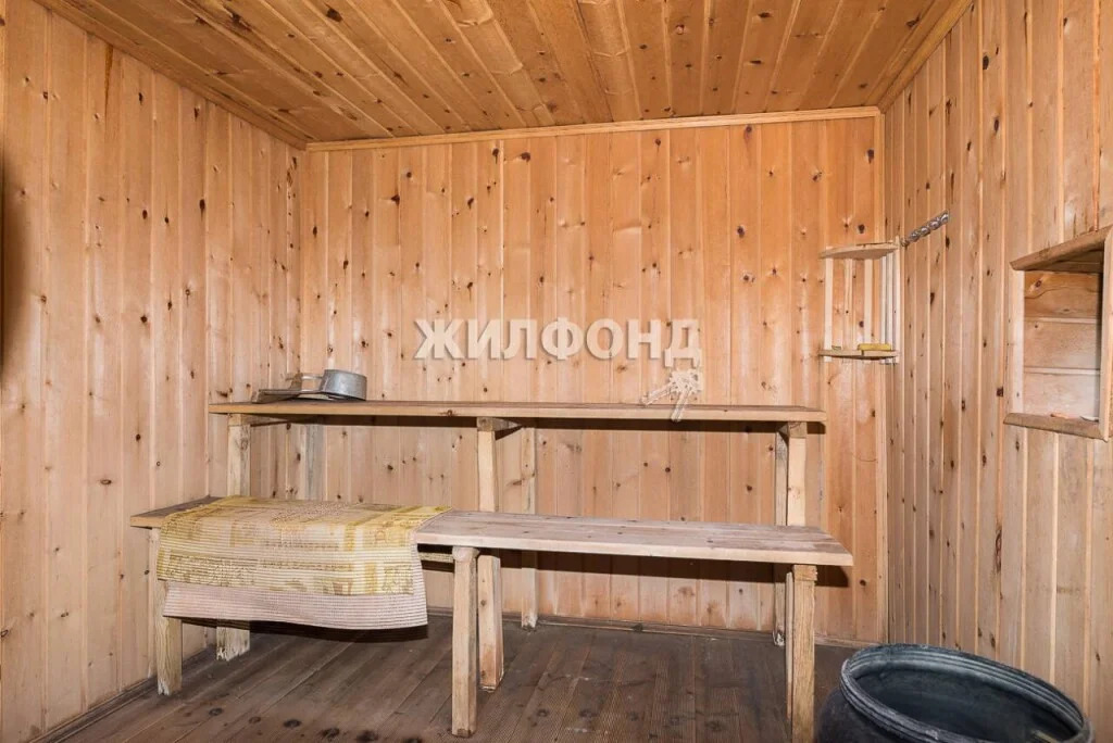 Продажа квартиры, Буньково, Коченевский район, Молодёжная - Фото 12