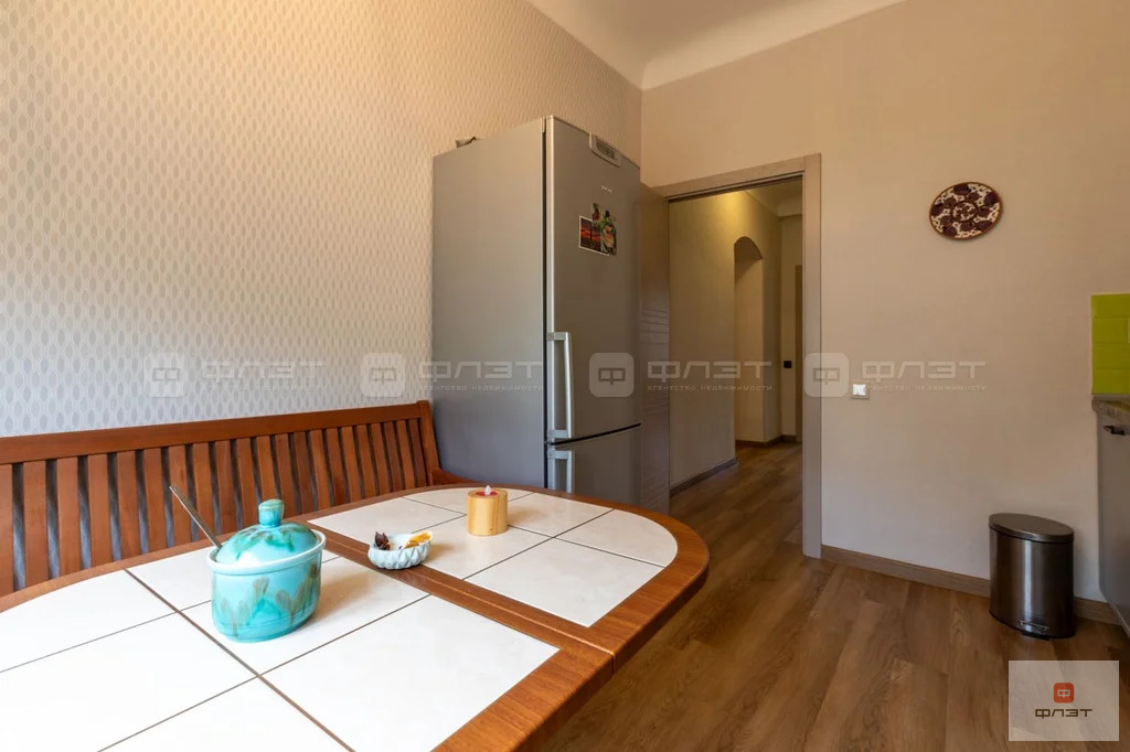 Продажа квартиры, Казань, ул. Искра - Фото 18