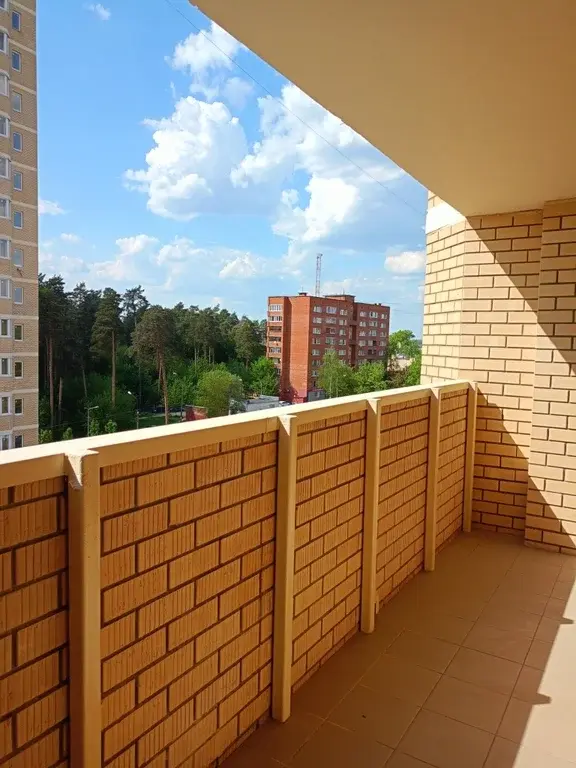 Ст.,Красноармейск, ул.Новая жизнь, д.8к1 - Фото 5