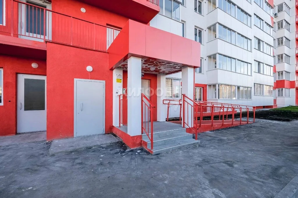 Продажа квартиры, Новосибирск, ул. Петухова - Фото 17