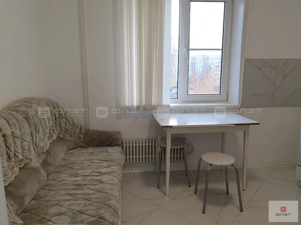 Аренда квартиры, Казань, ул. Четаева д.24 - Фото 3