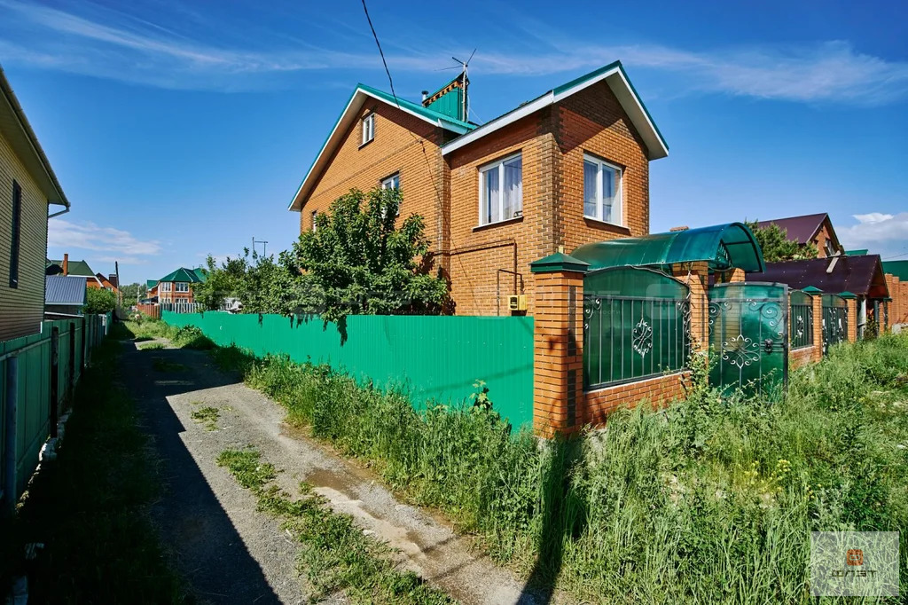 Продажа дома, Казань, ул. Бахтизина (Вознесенское) - Фото 1