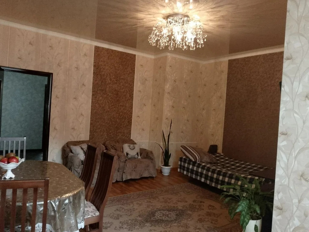 Продажа квартиры, Крымск, Крымский район, ул. Комсомольская - Фото 1