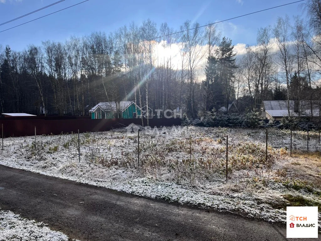 Продажа участка, Зеленоградский, Пушкинский район, ул. Речная - Фото 9