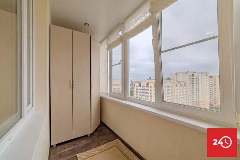 Видовая трешка Пушкина 45 - Фото 3