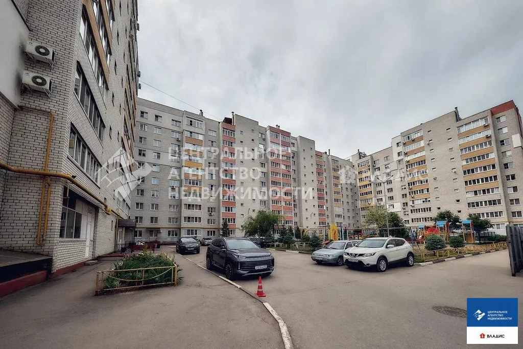 Продажа квартиры, Рязань, ул. Интернациональная - Фото 12