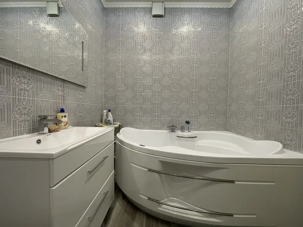 1-к Долгининская, дом 6 - Фото 14