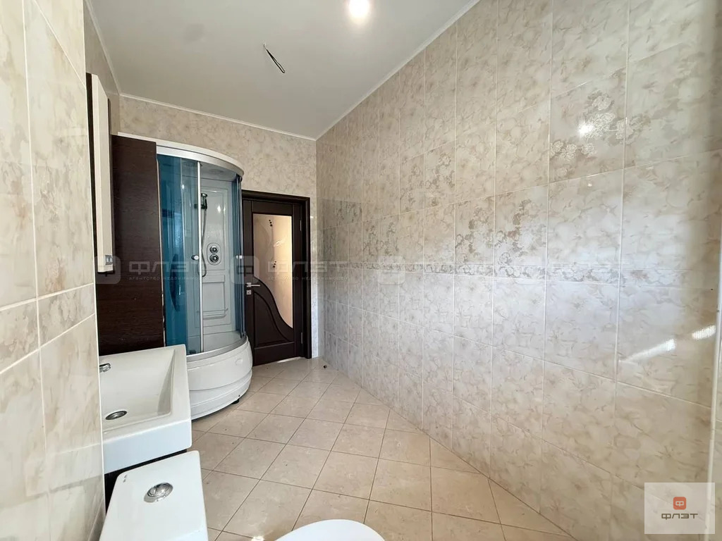 Продажа дома, Казань, ул. Овражная (Салмачи) - Фото 9