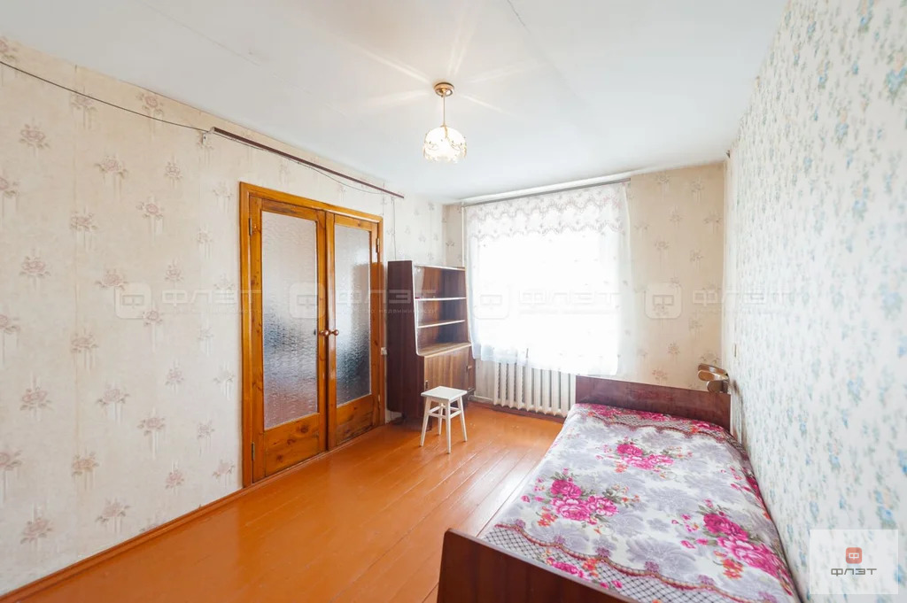 Продажа квартиры, Казань, ул. Дачная (Вахитовский р-н) - Фото 13