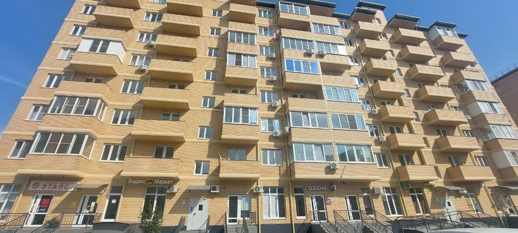 Продажа квартиры, Афипский, Северский район, ул. 50 лет Октября - Фото 20