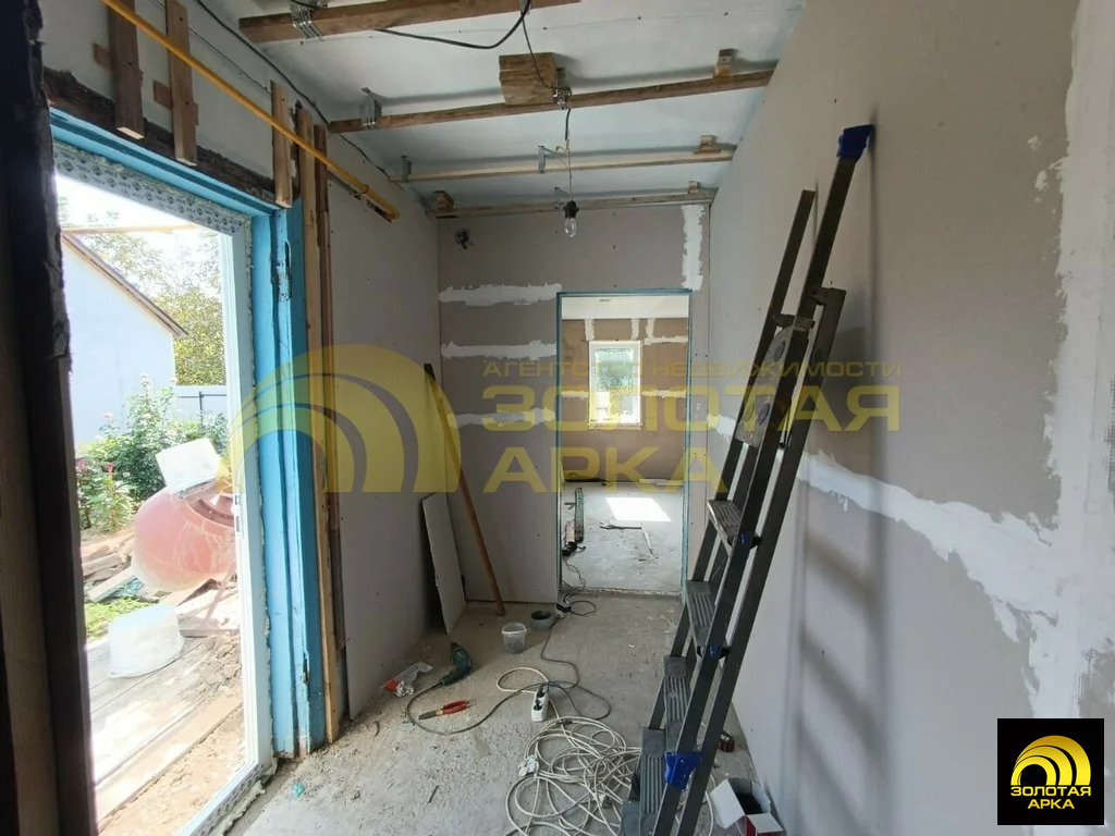 Продажа дома, Мингрельская, Абинский район, ул. Советская - Фото 17