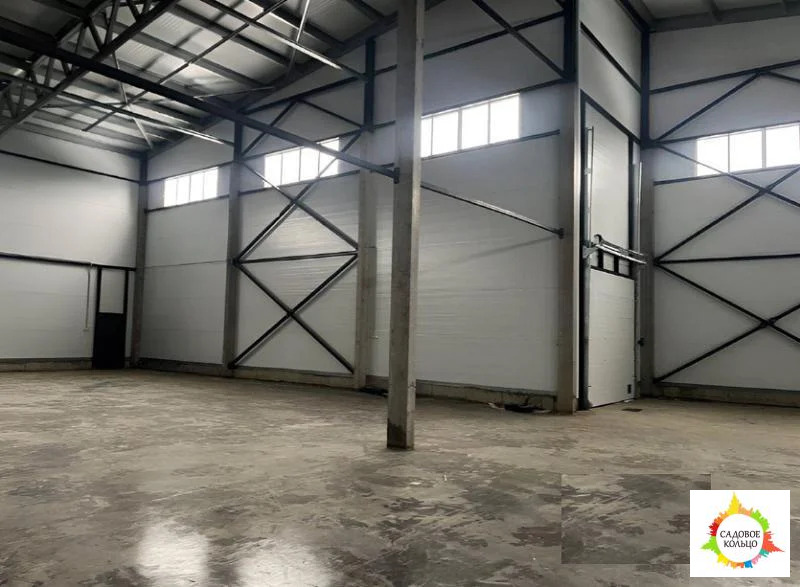 На закрытой, охраняемой территории складского комплекса предлагаем под - Фото 6