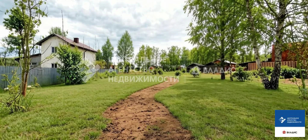 Продажа участка, Секиотово, Рязанский район - Фото 3