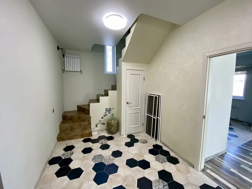 Дом 142 м2 на участке 9 сот. - Фото 8