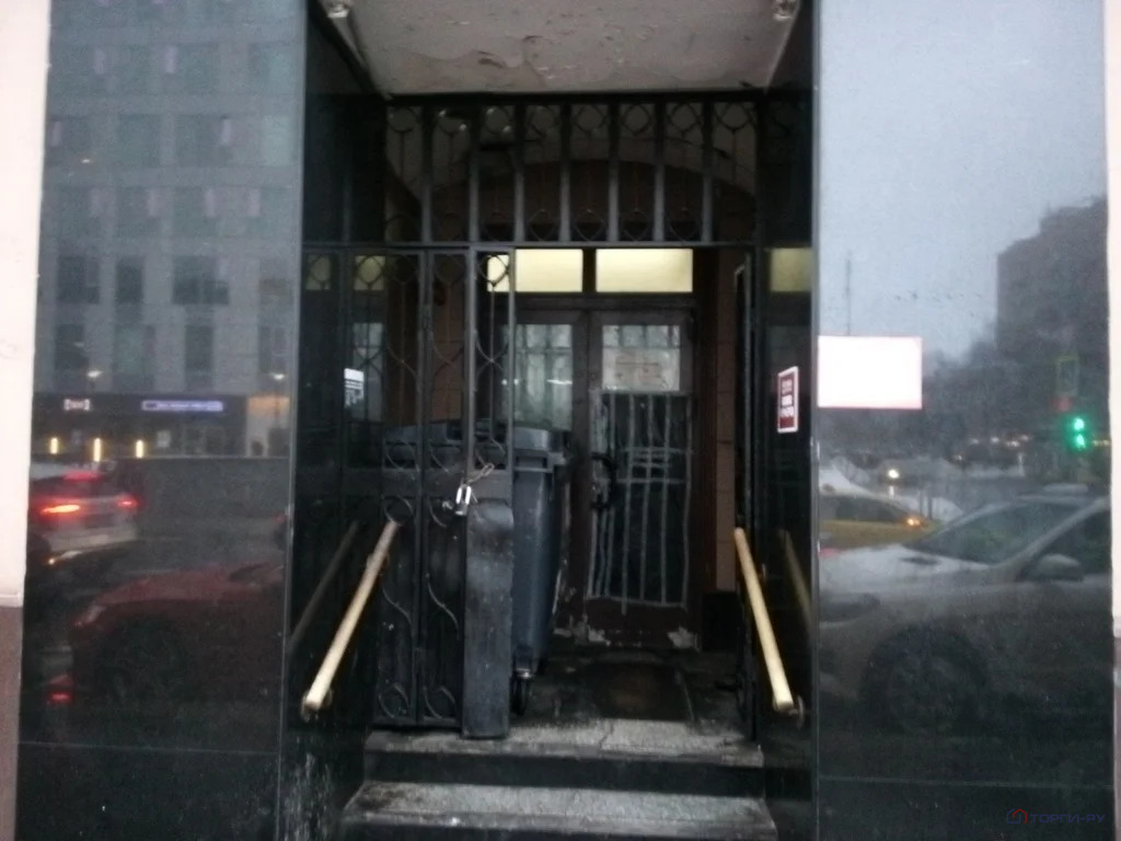 Продажа торгового помещения, Большая Грузинская улица - Фото 3