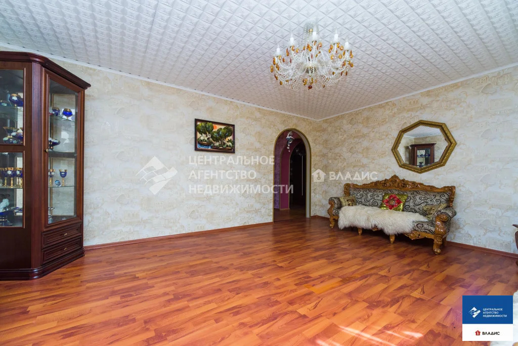 Продажа дома, Собчаково, Спасский район, ул. Центральная - Фото 4