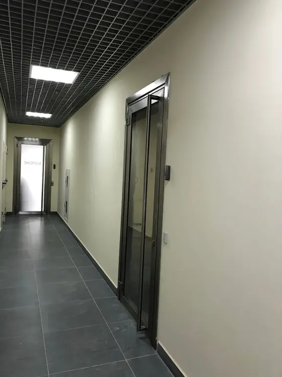 Аренда офиса 120м с двумя мм, в БЦ Савеловский Сити - Фото 5