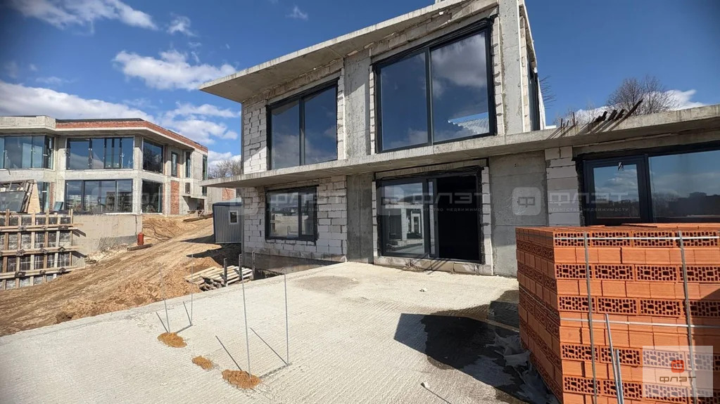 Продажа дома, Казань, ул. Троицкий Лес - Фото 16