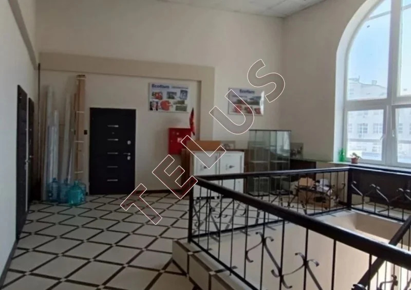 м Тульская, Варшавское шоссе, 1820, Здание (ном. объекта: 8088) - Фото 4