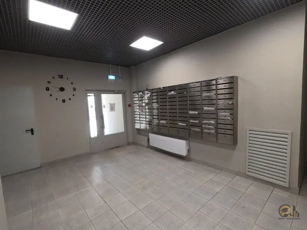 1-к квартира 37,1 м2 в ЖК «Зеленая Вертикаль»! Рядом метро, парк, МЦД. - Фото 18