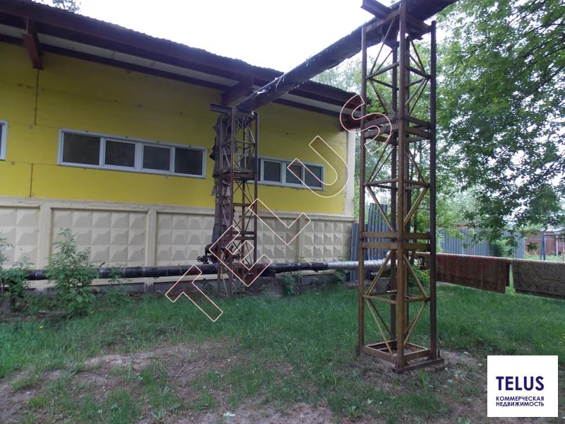 МО, Электросталь г.о., Новые Дома пос., 4000 м2, Пищевое производство ... - Фото 7