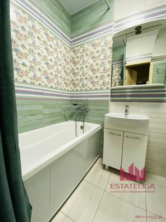 Аренда квартиры, Видное, Ленинский район, улица Галины Вишневской - Фото 7