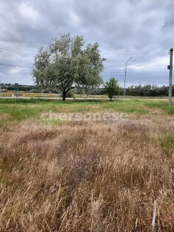 Продажа участка, Севастополь, тупик Зелёный - Фото 1