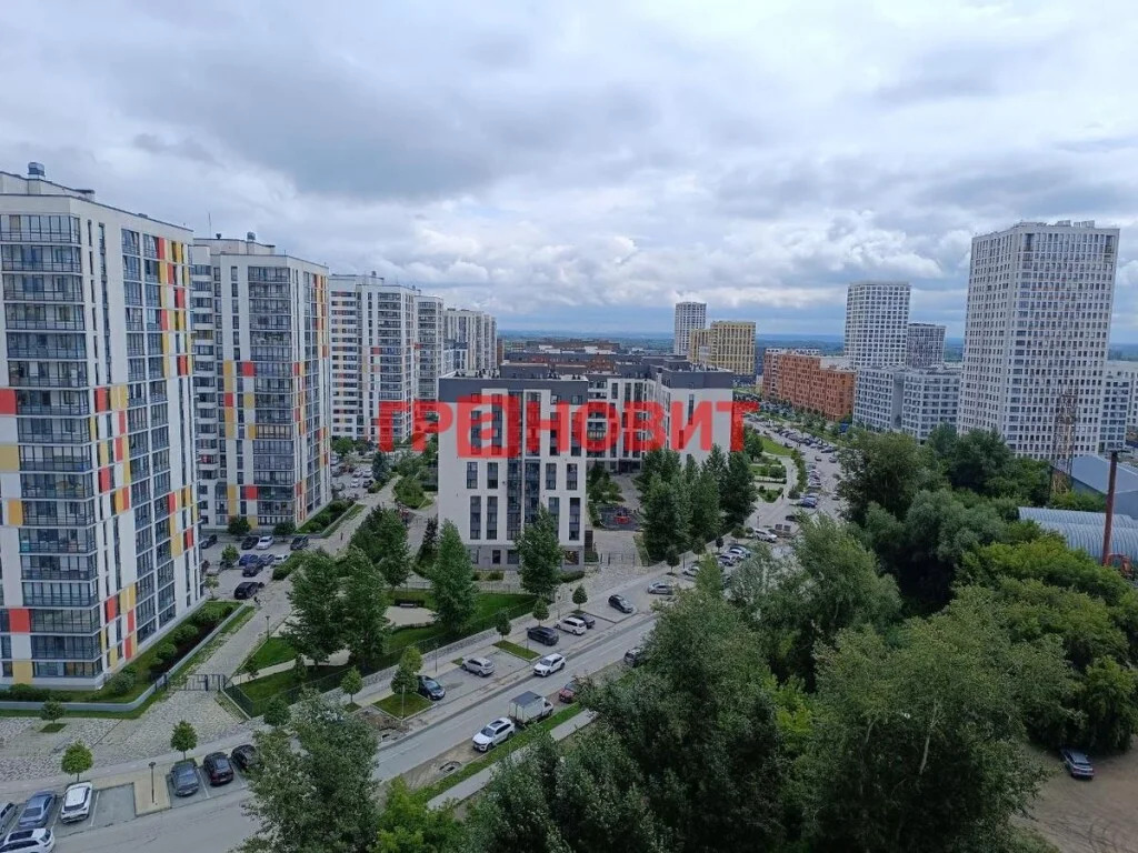 Продажа квартиры, Новосибирск, Владимира Заровного - Фото 9