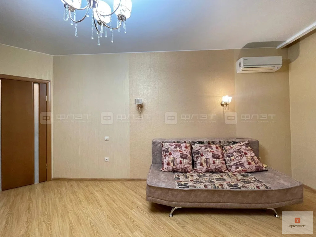 Аренда квартиры, Казань, ул. Минская д.37 - Фото 6