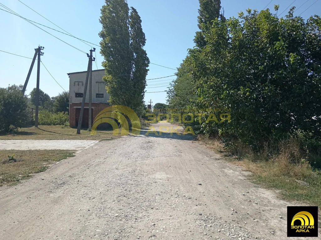 Продажа ПСН, Крымский район, улица Стаханова - Фото 7