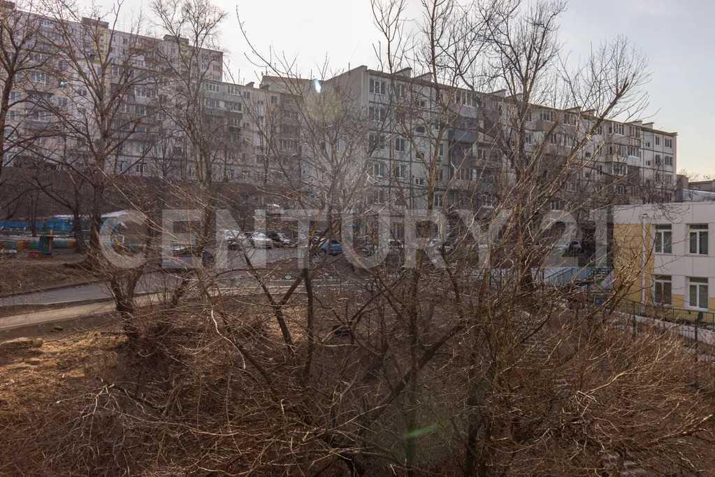 Продажа квартиры, Владивосток, ул. Баляева - Фото 11