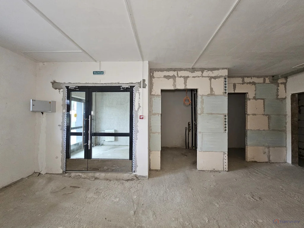 Продажа торгового помещения, 9-я Северная линия - Фото 7