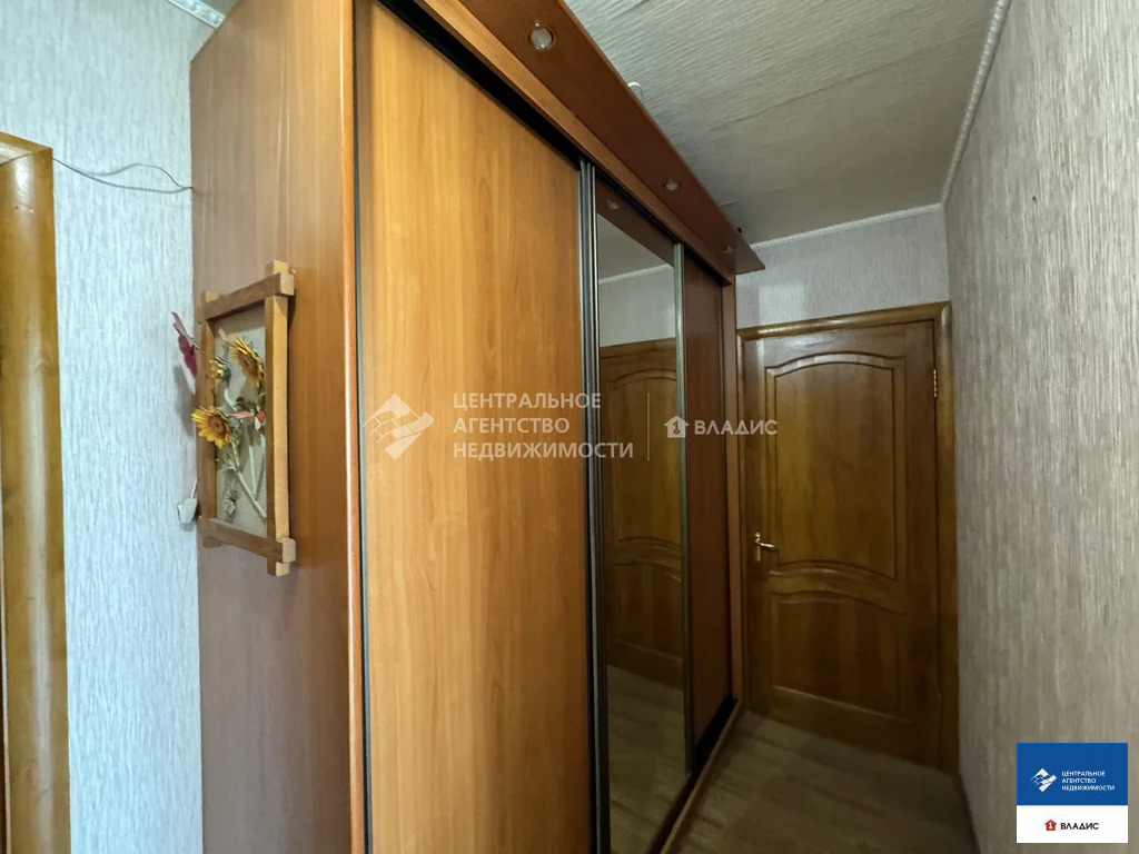 Аренда квартиры, Рязань, ул. Стройкова - Фото 14
