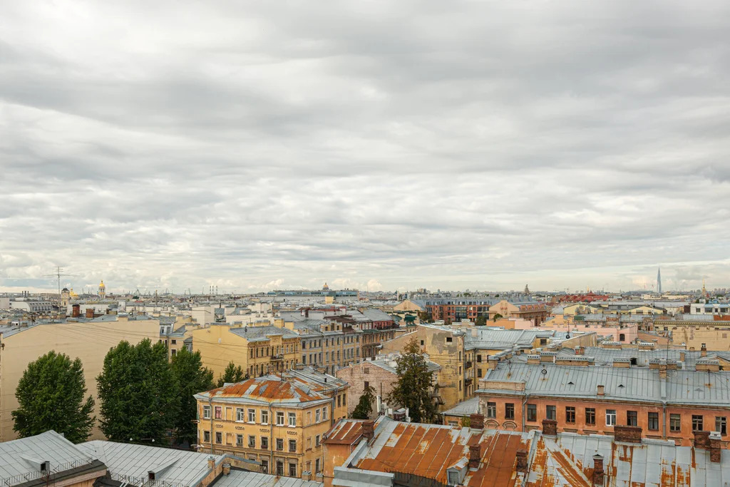 Продажа квартиры, 4-я Советская ул. - Фото 24