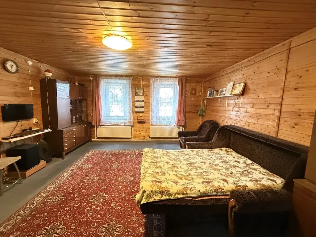 Дом 87,4 м2 на участке 16,9 сот. - Фото 6