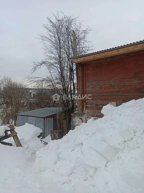 городской округ Владимир, Владимир, Октябрьский район, улица Урицкого, ... - Фото 17